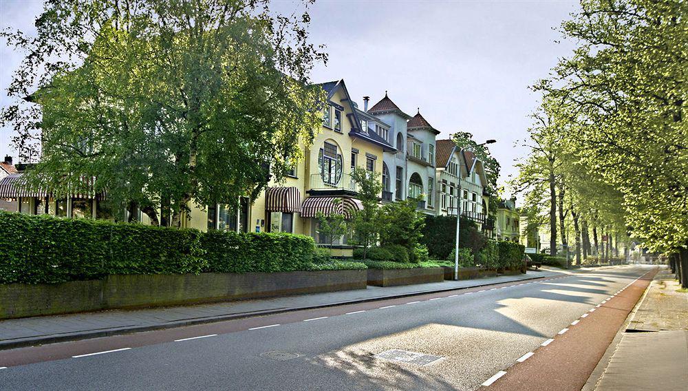 Hotel Ravel Hilversum Dış mekan fotoğraf